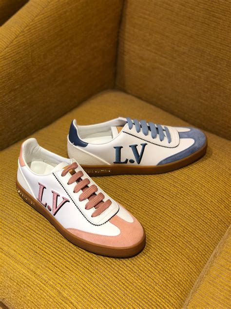 louis vuitton schoenen dames 2019|louis vuitton shoes.